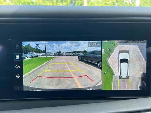 Used 2026 Hyundai Palisade XRT Pro AWD/4WD image 29