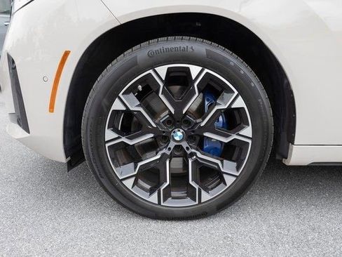 Certified 2025 BMW X3 M50 w/ Premium Package image 5