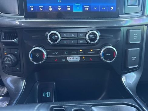 Used 2023 Ford F150 XLT w/ Equipment Group 302A High AWD/4WD image 15