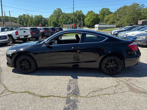 Used 2010 Honda Accord LX-S image 4