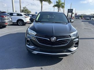 Used 2021 Buick Encore GX Preferred w/ Cold Weather Comfort Package video 2