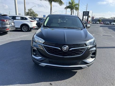 Used 2021 Buick Encore GX Preferred w/ Cold Weather Comfort Package image 2