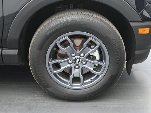 Used 2023 Ford Bronco Sport Big Bend w/ Convenience Package image 25