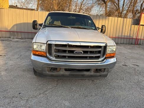 Used 2000 Ford F350 XLT image 6