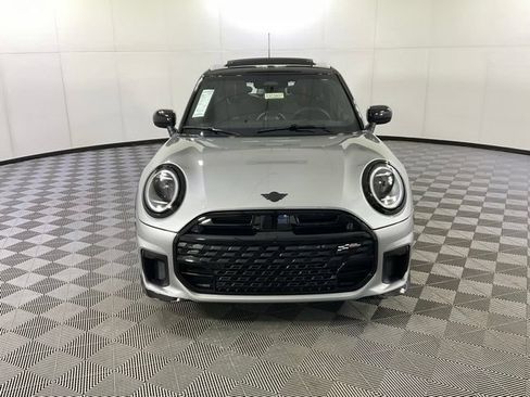 New 2026 MINI Cooper S FWD image 2