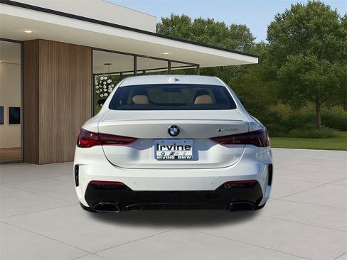 New 2026 BMW M440i M440i w/ Premium Package image 10