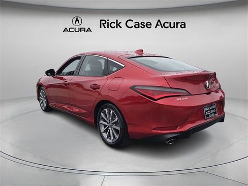 Certified 2024 Acura Integra Base image 6