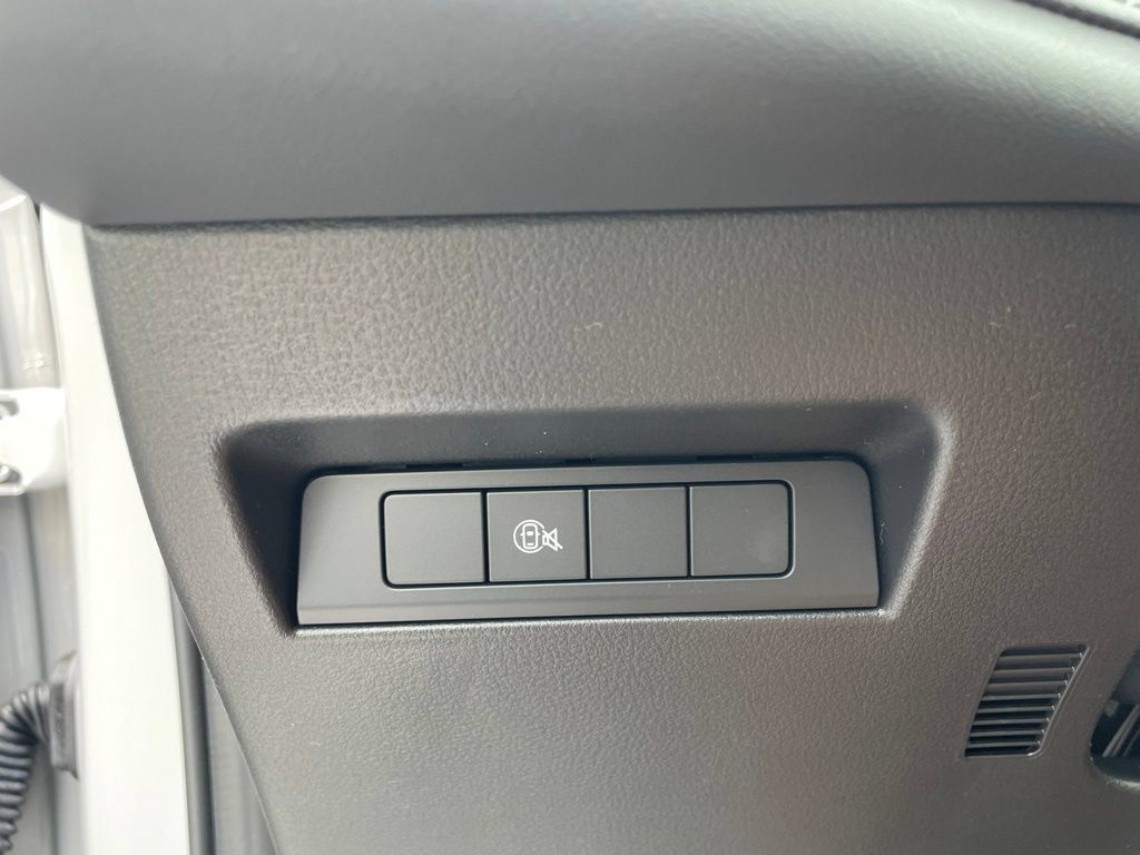 New 2026 MAZDA CX-5 Select AWD/4WD image 15