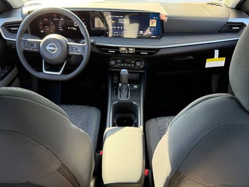 New 2026 Nissan Kicks SV w/ SV Premium Package FWD image 23