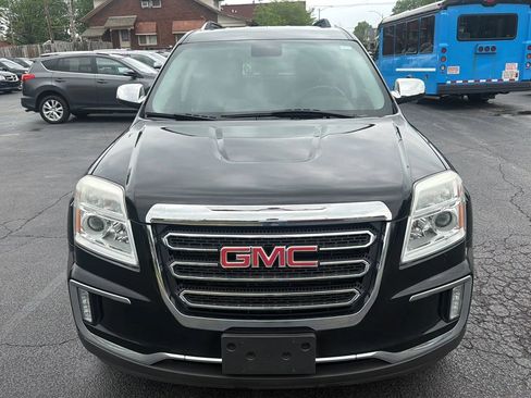 Used 2016 GMC Terrain SLT AWD/4WD image 2