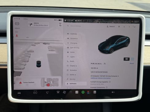Used 2022 Tesla Model 3 Standard Range RWD image 36