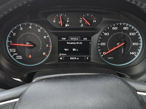 Used 2019 Chevrolet Malibu RS FWD image 20