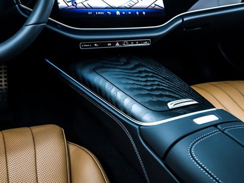 New 2026 Mercedes-Benz E 450 4MATIC All-Terrain Wagon image 6