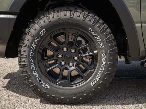 New 2026 RAM 1500 Rebel w/ G/T Package AWD/4WD image 21