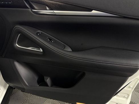 Used 2023 INFINITI QX60 Sensory w/ Cargo Package FWD image 36