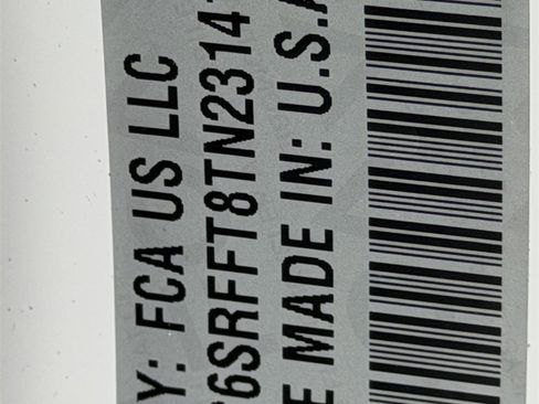 New 2026 RAM 1500 Lone Star image 21