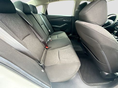 Used 2024 Honda Accord EX image 27