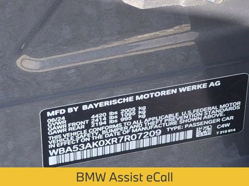 Used 2024 BMW 228i Gran Coupe FWD image 32