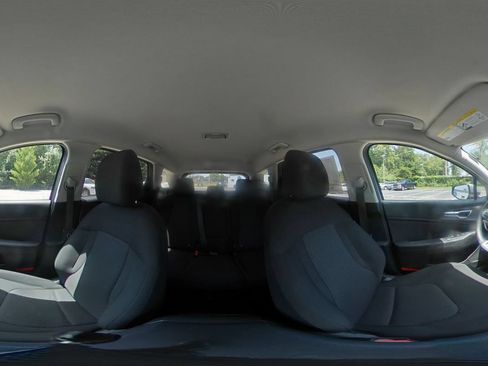 Used 2025 Kia Sportage LX FWD image 41