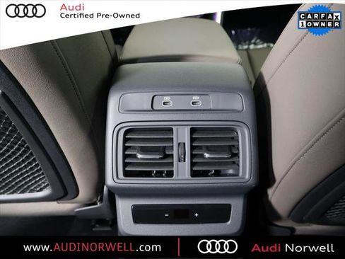 Certified 2025 Audi Q5 Premium Plus w/ Premium Plus image 25