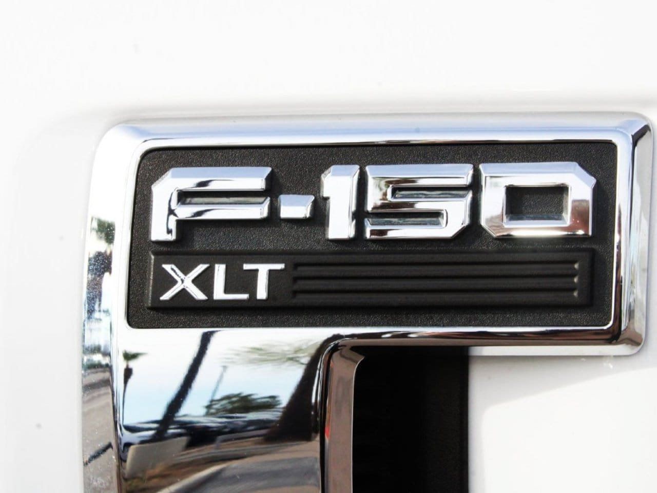Used 2021 Ford F150 XLT w/ Equipment Group 302A High AWD/4WD image 12