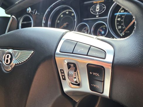 Used 2017 Bentley Continental GT Speed AWD/4WD image 46
