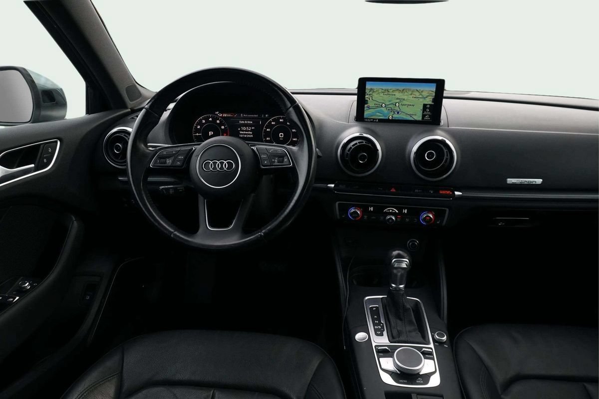 Used 2017 Audi A3 e-tron Prestige FWD image 21