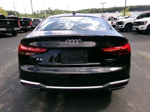 Used 2023 Audi A5 2.0T Premium w/ Convenience Package AWD/4WD image 8