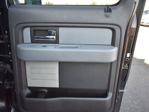 Used 2013 Ford F150 XLT w/ Luxury Equipment Group image 35