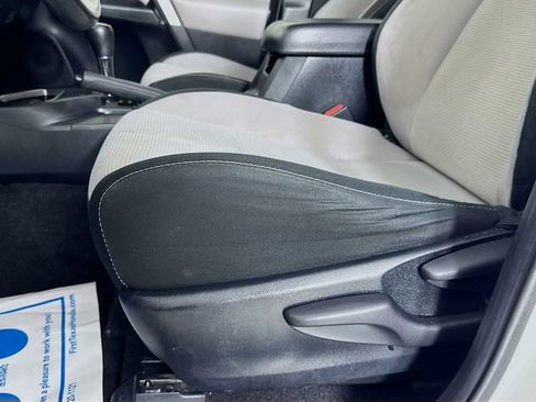 Used 2016 Toyota RAV4 XLE FWD image 22