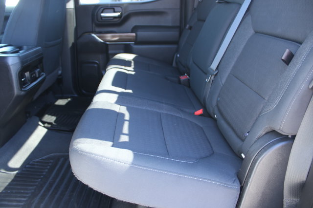 Used 2021 Chevrolet Silverado 1500 RST w/ All Star Edition Plus AWD/4WD image 47