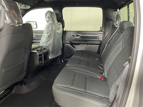 New 2026 RAM 1500 Big Horn image 4