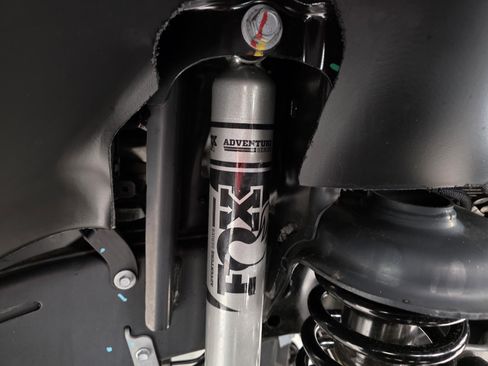 New 2025 Jeep Wrangler Unlimited Sport image 9