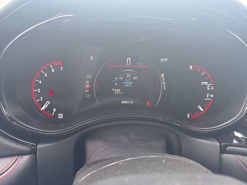 Used 2026 Dodge Durango GT RWD image 9