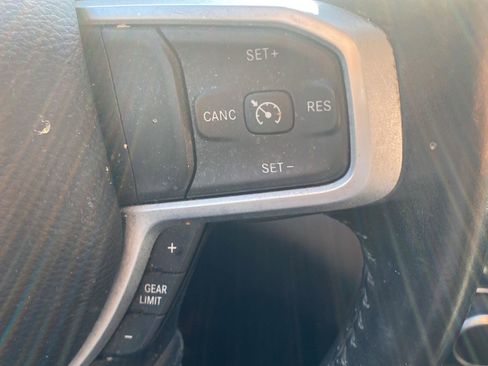Used 2020 RAM 1500 Big Horn image 18