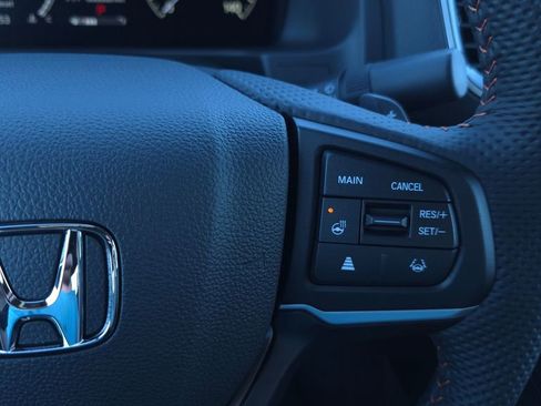 New 2026 Honda Ridgeline TrailSport image 28