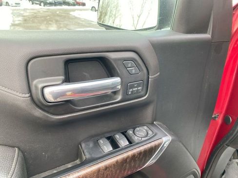 Used 2019 GMC Sierra 1500 Denali image 23