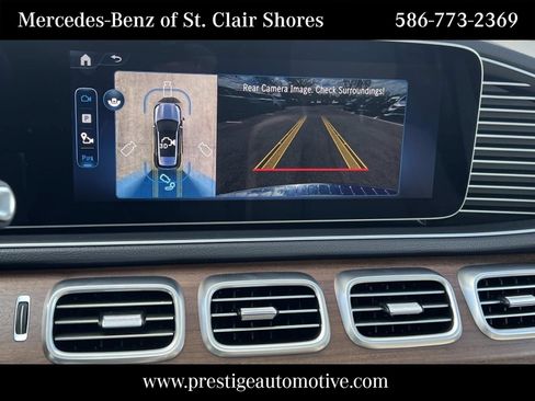 Used 2026 Mercedes-Benz GLE 350 4MATIC image 24