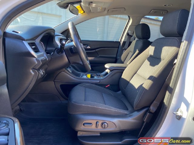 Used 2023 GMC Acadia SLE w/ Driver Convenience Package AWD/4WD image 24