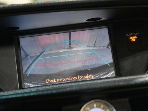 Used 2014 Lexus ES 350 w/ Premium Package FWD image 16