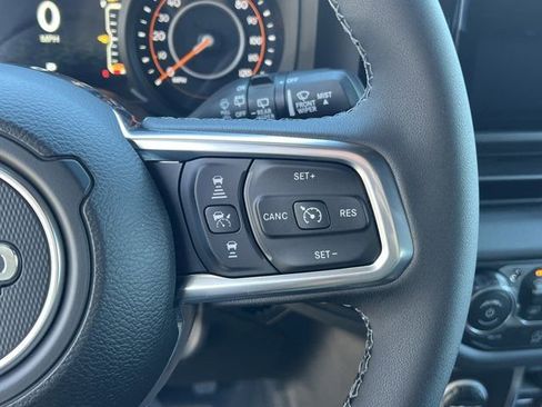 New 2026 Jeep Wrangler Sahara image 20