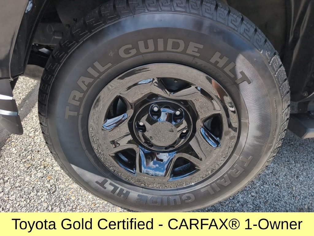 Certified 2022 Toyota Tacoma SR5 RWD image 28