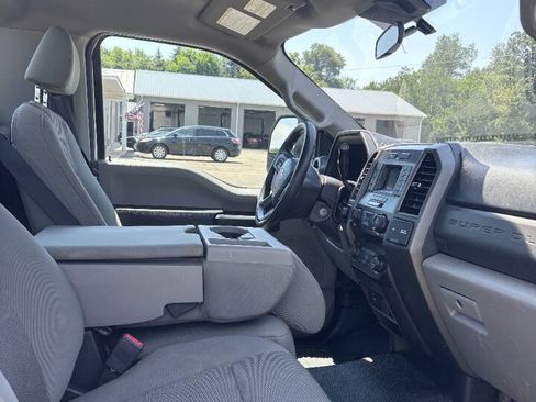 Used 2020 Ford F250 XL w/ XL Value Package AWD/4WD image 6