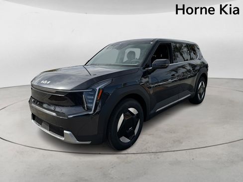 New 2026 Kia EV9 Light image 6
