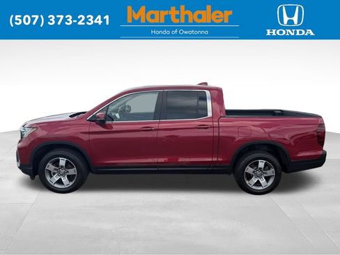 Used 2024 Honda Ridgeline RTL image 2