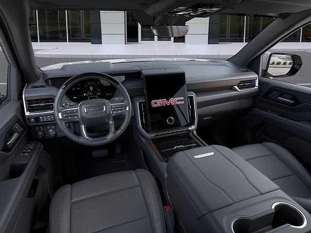 New 2026 GMC Yukon Denali w/ Denali Reserve Package AWD/4WD image 15