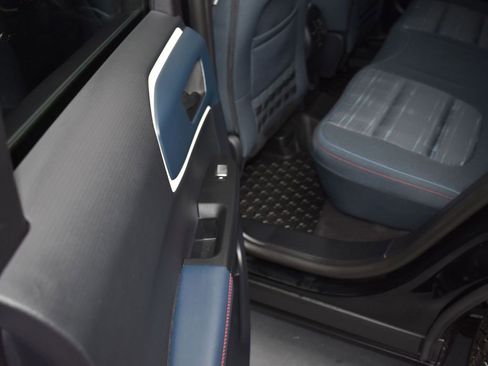 Certified 2024 Ford Bronco Sport Heritage w/ Heritage Convenience Package image 12