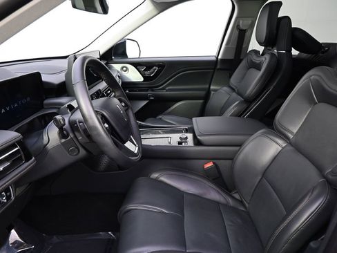 New 2026 Lincoln Aviator Reserve image 13