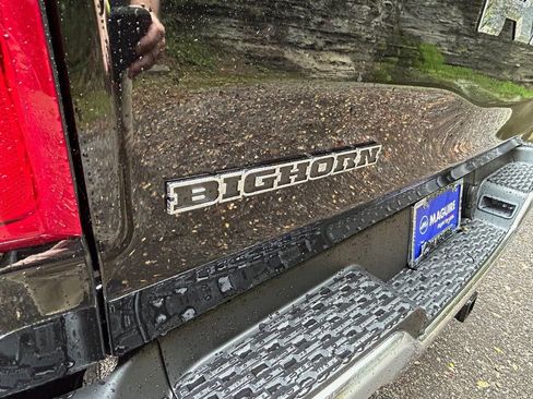 New 2026 RAM 1500 Big Horn image 6