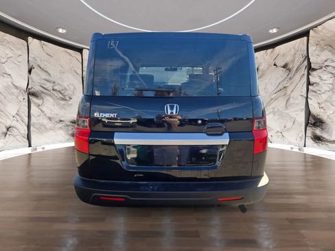 Used 2011 Honda Element LX image 7